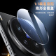 毕亚兹【HD增透2片】适用vivo X200 Ultra镜头膜 x200ultra手机后摄像头保护贴膜钢化玻璃无损像素 JM653