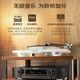 Marantz [National Subsidy] NR1510 AV amplifier 5.2 channel Dolby Home Theater Hi-Fi wireless Bluetooth Home Combined Power Amplifier 5.2 channel [NR1510]