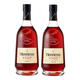 Hennessy Xo Hennessy vsop Cognac French importierten Wein 700 ml 1000 ml gute Wahl für Geschenke Hennessy vsop 700 ml 2 Flaschen Geschenkbox