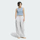 
adidas [Adidas] Originals Clover 2025 Women's FAKE DENIM TANK Vest KE3891 M