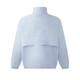 耐克（NIKE）外套女装2025夏季新款跑步健身运动服立领防风休闲夹克 HJ0315-423 XS