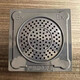Explosion-proof fire broadcast speaker 5W alarm speaker JA-YSQ-2151B type 10W15W Jing'an brand