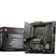 MSI/H510/560/610/660/690/Z790/10/11/12/13 Generation D4D5WIFI Motherboard H510M-A Pro DDR4