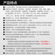 BEYZK胜利智能型数字万用表VC9898C189A高精度热电偶电阻信号表 VC98C+22000字显示.准确度达0.0
