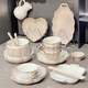 Serrure verrouillage (verrouillage / verrouillage) Réductions de ménage NOUVEAU BOL à domicile et vaisselle Set Momening Feel Rice Bowl Bol Tableau de soupe Bowl Vaste
