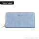 Chaseng / Kavlon pour le portefeuille long Hold Holding 2025 Nouveau sac à main de style coréen Sac de téléphone mobile Mobile Wallet Wallelet Fashion Wallet Black [Flagon officiel]