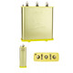 Jiudu Capacitor Pipe Type Power Capacitor BSMJWX0.4-30-3