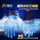 Xingyu genuino xingyu a688 jóvai guantes garantizados glogo gastro dipping de desgaste anti-slip trabajo transpirable guantes de protección de mano de obra 12 paquete doble xingyu a688 guantes 12 pares precio l