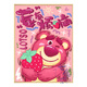 
Digital oil painting DIY fill coloring hand-painted berry has troubles cartoon acrylic oil color decorative painting qx12593 3040cm thickened inner frame Highlight pigment + oil canvas + multiple brushes +