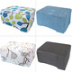 Caizhi -Druckerstaubabdeckung All -Inclusive Canon HP Epson Brüder Lenovo Copy Projector Protection Cover Home Animal World (Muster nicht positioniert) Canon TS3120/3150/3160/3180/3