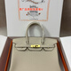 New 2025 casual and convenient painting bag trendy fashion storage bag A16778 71