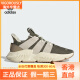 阿迪达斯 （adidas）/阿迪达斯三叶草男女耐磨缓震运动休闲鞋 ID0544 EG9194 44