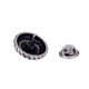 
Cijia brooch men's collar pin men's suit brooch suit brooch pin accessories collar flower old retro medusa retro medusa brooch + cufflink set