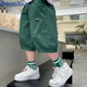 Badibadi badidi badi boys 'cropped hose sommer dünne pure pure cotton kinder shorts locker hübsche jungen sommer sportshosen trendy tarnt tarnt tarnt tarntarnt tarntarnt tarntarnt tarntarnt tarntarnt tarntarnt tarntarnt tarntarnt tarntarnt tarnung sieben. Split Hosen 140 8-9 Jahre alt 125-13549-61Jin [Jin entspricht 0,5 kg]