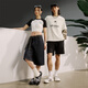 Adidas Männerschuhe Frauenschuhe 25 Herbst neue Outdoor Beachschuhe Leichte atmungsaktive Hausschuhe Sandalen Birken Schuhe Loch Schuhe JH9848/Bestellung für Shoelaces/Chinese Valentinstag Geschenk 40.5.5