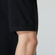 Nike (Nike) Suit Men's Sports Polo Polo T-shirt à manches courtes T-shirt Running Fitness Traine Pantalon Pantalon décontracté confortable
