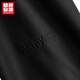 
Super Anta Shock Clothes Women's Autumn Outdoor Camping Hiking Waterproof and Moisturizing Color-blocking Hooded Sports Jacket 162536605U Basic Black/Rigid Soft Powder-3 S/Women's 160