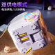 Living Stone (LIVING STONES) Claw Claw Machine Extra Large Children's Toys Girls' Home Large Claw Machine 3-14th Birthday Gift
