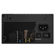 Jinhetian Nexus Gold 850W Goldmedaille A+750W Computer Power Desktop Vollmodul bewertet 750W 1050W Spannung Reguliertes stiles Chassis -Netzteil 650W Nexus+Gold+650W Schwarz