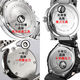 
Original suitable for fossil FOSSIL watch battery ES3433/3435/CH3090 original imported button electronic pool ES3893 ES3894 ES3895