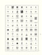 
Genuine! Wang Fu'an's seal carving collection, paperback 16, Xiling Seal Society Publishing House 2603 characters