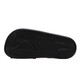 Adidas official ship store casual shoes men's shoes summer new sports shoes outdoor breathable hole shoes beach slippers JH9848 black 39