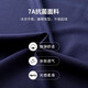 
Kangaroo 7A Middle-aged Men's Summer Round Neck Short Sleeve T-shirt Ice Wire Breathable Daddy's Summer Real Pocket 695 Pickle Green M 80-110Jin [Jin equals 0.5 kg]