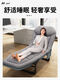 Wuqibao lit pliant lit simple lit office min not artefact lit simple lit camp lit portable chaise salon petit espace gris 16855 perte récompense