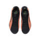 Chaussures de basket-ball adidas Chaussures pour hommes, Harden 8e génération d'entraînement pratique amortissant les chaussures de sport basses, de grande taille IE2694 / Black Orange 46.5