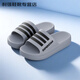 
Ruiduo summer new thick-soled anti-slip men's sandals, royal blue 9901 ultimately solid anti-slip bottom 40 standard code