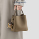 Sac ancyc sac pour femmes Luxury Big Brand Brand haut de gamme Sac de godet Femme 2025 Nouveau sac à main polyvalent de grande capacité Femmes