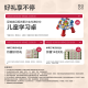 babycare【新升级】金山茶花纸尿裤M50片(6-11kg)新生柔婴儿尿不湿透气