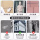 语森忆4斤专用补墙多种颜色天然真石漆外墙可批刮喷涂修补面漆艺术涂料 JL-9923 4斤修补一平方