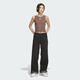 adidas [adidas] Originale Clover 2025 Frauen gefälschter Denim Tank Weste Ke3892 m