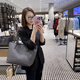 Coach City 33 Tote Bag Aspiration CV976 Sac à provisions 5696 Cadré 23. Xiangbulei Cherry CY691-IMDEI