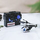 Mini Handheld Helcopter Helicopter Helicopter Toy Dron