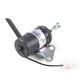He Jiagong fire-out solenoid valve is suitable for Kubota 16851-60014 power-off valve 052600-4530