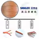 三力士（SANLUX）三角带8V3880-5810/25N9855-14757La窄V工业传动皮带抗静电 8V3890 25N9881La