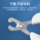 Laiwang Brothers cat nail scissors, pet nail scissors, cat-specific toe trimming pliers, non-slip and anti-bleeding nail scissors without LED light, cat-specific nail clippers