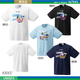 
YONEX JP version feather suit limited edition cartoon cultural shirt 16794Y men and women VC fabric 16794Y black 007 M