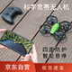 
Beast UAV remote control quadcopter Flight HD aerial photography-aircraft-drone-drone SG500 green dual electric (no aerial photography version)