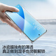 SmartDevil Ultrasonic Unlocking Suitable for Xiaomi 15pro mobile phone film 14pro tempered soft film ultra universal xiaomi full coverage ice porcelain film high definition anti-fingerprint and wear-resistant 1 piece