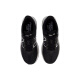 NEW BALANCENB880v12简约舒适网布织物防滑耐磨透气轻便低帮跑步鞋女款黑白 B宽 37.5