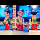 铁臂阿童木手办男生公仔周边Astroboy桌面潮玩摆件 暗黑限定 高约13.5cm