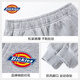 Детская одежда Dickies, детский осенний костюм, набор из двух частей, маленькие и средние детские модные брюки, осенний спортивный костюм для мальчиков, одежда для мальчиков