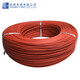 Shengpai xlpe UL3173 / 3271 Low-Smoge sans fumée Halogène 600 V Ligne d'irradiation en polyéthylène réticulé