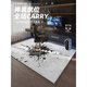 
He Jiagong e-sports room carpet living room boys bedroom floor mats can be washed and wiped with sound insulation and waterproofing on the bedside of the room. Large area full shop. The best place is to be the best place - 15690 120cm*160cm