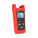 UT693d Handheld Optical Power Messgerät Hochvor-Präzision Rotlicht integrierter Faserstift optischer Zerfallstester Lichtempfänger UT693d Offizielle Standard-Standard-Lichtstiftfunktion