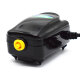 sobo Songbao fish tank oxygen pump aquarium oxygen pump fish farming oxygen pump aquarium supplies 718M single hole 4w