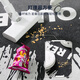 
Kanto IKEA e-sports room carpet living room boys bedroom floor mats can be cleaned and soundproofed at the bedside of the room. The power of the heroes-15690 180cm*250cm